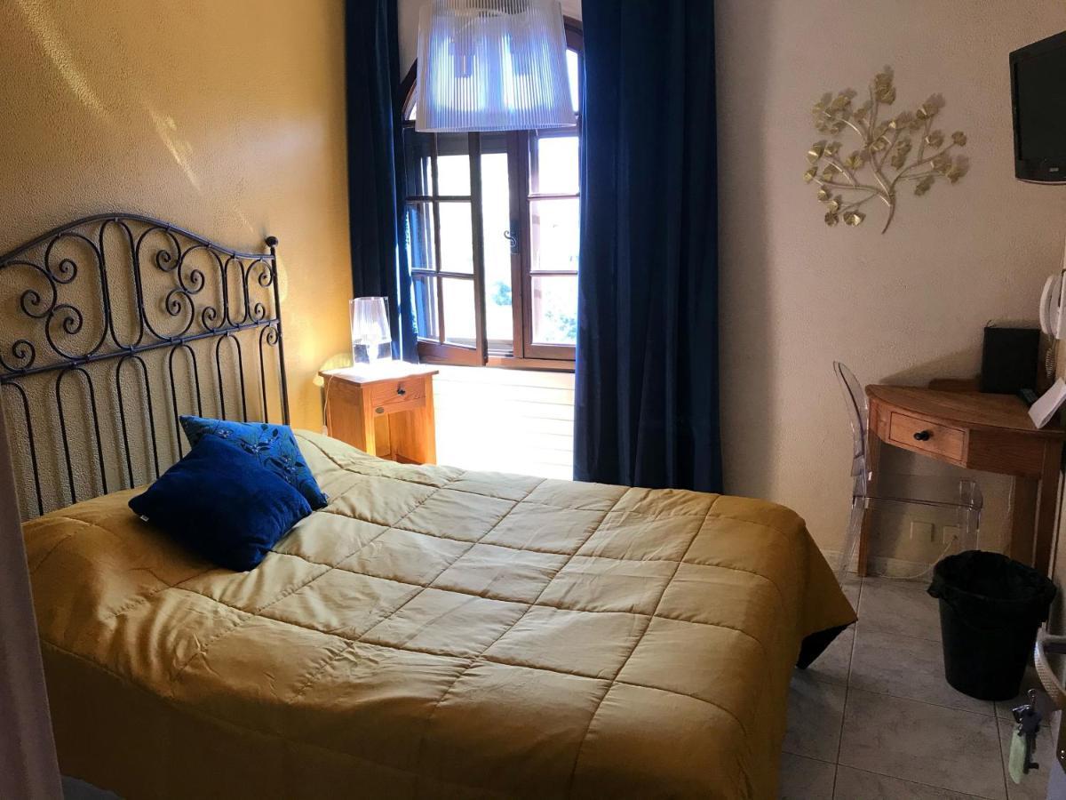Logis Hotel Le Manoir & Lounge Apt Zewnętrze zdjęcie