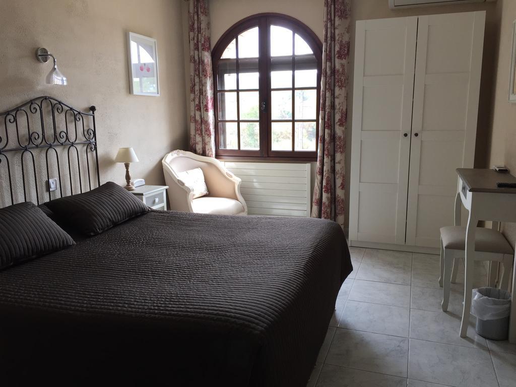Logis Hotel Le Manoir & Lounge Apt Zewnętrze zdjęcie