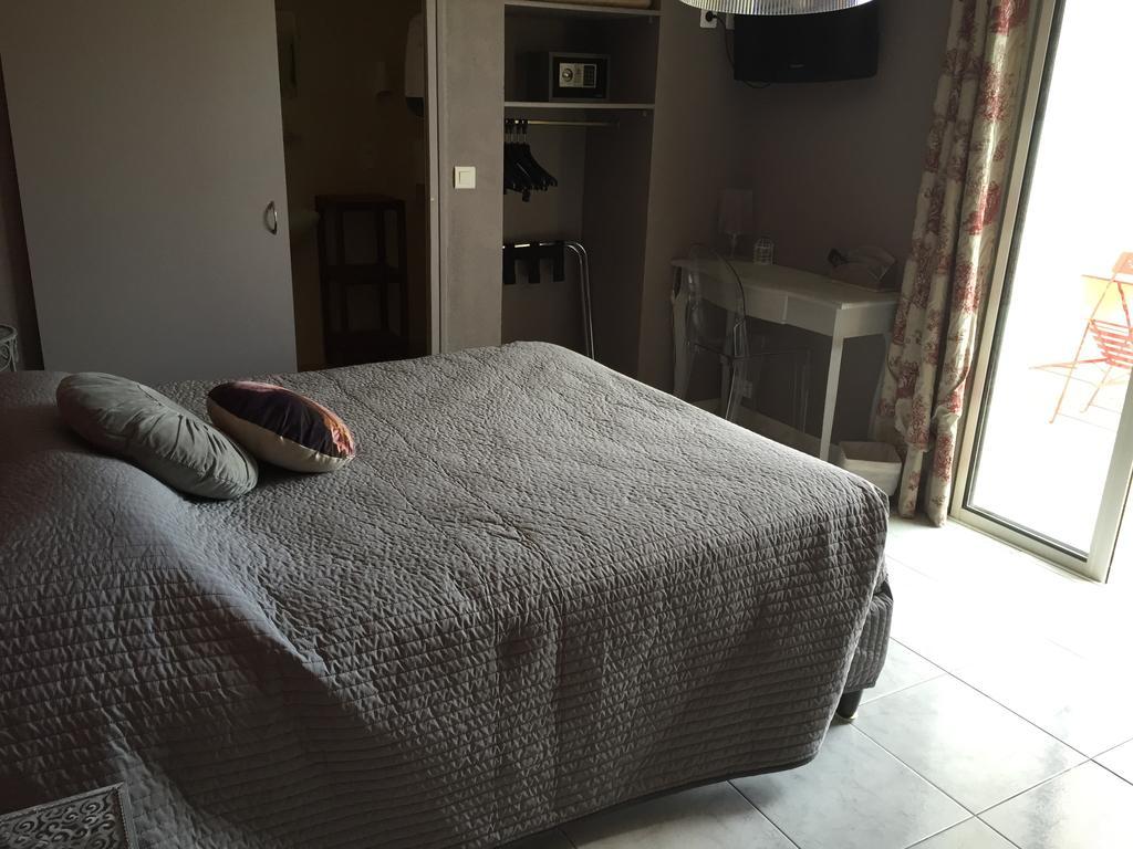 Logis Hotel Le Manoir & Lounge Apt Zewnętrze zdjęcie