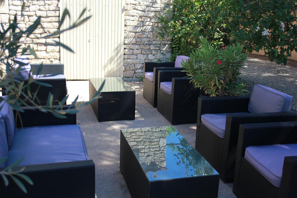 Logis Hotel Le Manoir & Lounge Apt Zewnętrze zdjęcie